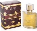 Creation Lamis Eau De Parfum Papaver Dames 100ml, Verzenden, Nieuw