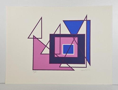 Mario Radice (1898-1987) - Senza titolo, Antiek en Kunst, Antiek | Overige Antiek