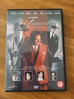 DVD - The Funeral, Cd's en Dvd's, Dvd's | Thrillers en Misdaad, Vanaf 16 jaar, Verzenden, Gebruikt, Maffia en Misdaad