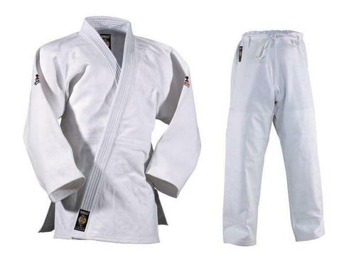 DANRHO Judopak Sensei (Judopakken), Sport en Fitness, Vechtsporten en Zelfverdediging, Nieuw, Ophalen of Verzenden