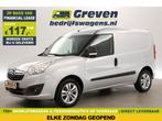 Opel Combo 1.3 CDTi L1H1 ecoFLEX Airco Cruise PDC Trekhaak, Auto's, Nieuw, Zilver of Grijs, Te koop, Financial lease