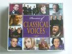 Passion of Classical Voices (2 CD) sony, Cd's en Dvd's, Cd's | Klassiek, Verzenden, Zo goed als nieuw