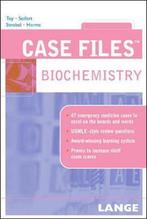 Case Files Biochemistry 9780071437813 Eugene Toy, Verzenden, Gelezen, Eugene Toy
