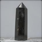 Natuurlijke zwarte toermalijn Obelisk, uit Brazilië- 1781.17