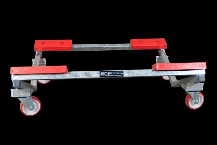 V-Bokken PJ Bootbokken, Watersport en Boten, Accessoires en Onderhoud, Nieuw, Onderhoud en Reparatie