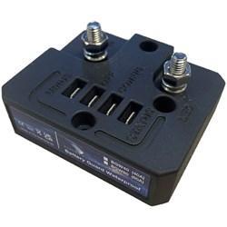 Samlex Waterdichte Accu Bewaker BGW40 12/24V 40A, Auto-onderdelen, Accu's en Toebehoren, Verzenden