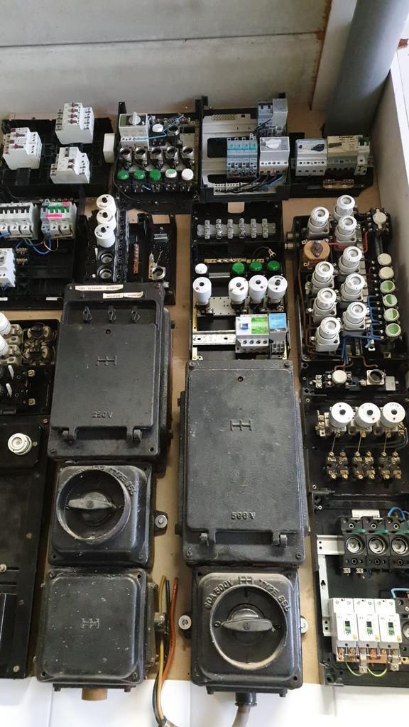 Elektricien/Groepenkast/Meterkast/Elektrische storing.., Diensten en Vakmensen, Elektriciens, Garantie