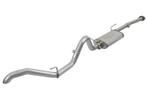 aFe MACHForce XP Exhausts Cat-Back Hi-Tuck RB SS 16 Toyota, Ophalen of Verzenden, Nieuw