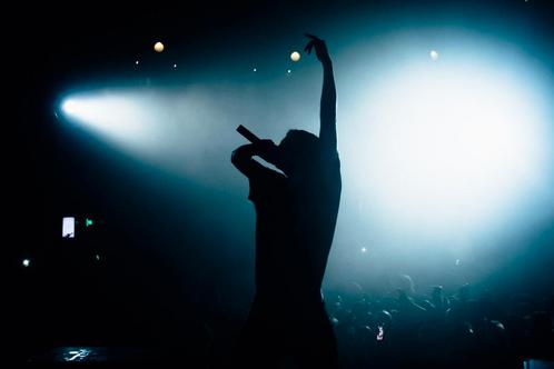 YUNGBLUD | AFAS Live Amsterdam | zaterdag 4 oktober 2025, Tickets en Kaartjes, Evenementen en Festivals