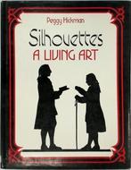 Silhouettes, a Living Art, Nieuw, Verzenden