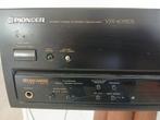Pioneer - VSX-405RDS Solid state stereo receiver, Nieuw