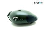 Benzine Tank Royal Enfield Bullet 500 2013-2014 (825383), Verzenden, Gebruikt
