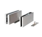 Zamora Heavy Duty Zelfsluitend hoekbeslag incl. hoekbeslag P, Doe-het-zelf en Verbouw, Glas en Ramen, Ophalen of Verzenden, Nieuw