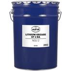 Eurol Lithium Ep 2 Sa 20Kg, Auto diversen, Onderhoudsmiddelen, Verzenden