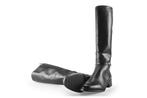 Tamaris Laarzen in maat 41 Zwart | 10% extra korting, Kleding | Dames, Schoenen, Tamaris, Hoge laarzen, Verzenden, Zwart