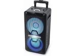 Muse M-1920DJ - Bluetooth DJ party speaker met CD-speler, Verzenden, Zo goed als nieuw