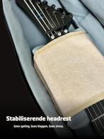 GitaarBarbaar Gig Bag – Luxe Gitaar Tas met Dikke Voering, Muziek en Instrumenten, Ophalen of Verzenden, Nieuw, Elektrische gitaar