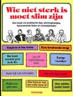 Wie niet sterk is moet slim zyn 9789025272166 Wim Kros, Boeken, Verzenden, Gelezen, Wim Kros