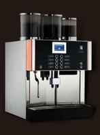 WMF Bistro espresso dubbele molen met cacao en stoompijp, Witgoed en Apparatuur, Koffiezetapparaten, 10 kopjes of meer, Zo goed als nieuw