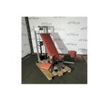 Technogym - Isotonic - Adductor, Sport en Fitness, Ophalen of Verzenden, Nieuw, Overige typen