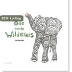 Ode aan de wildernis 9789050115889 Jantien Mook, Boeken, Verzenden, Gelezen, Jantien Mook