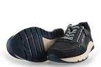 Mustang Sneakers in maat 45 Blauw | 10% extra korting, Verzenden, Blauw, Sneakers of Gympen, Mustang