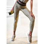 active by Lascana Functionele legging Sportleggings met, Verzenden, Nieuw