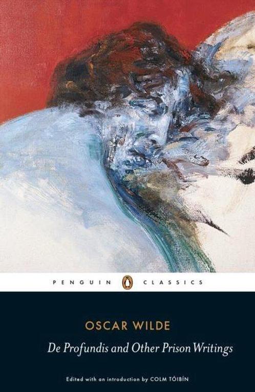De Profundis & Other Prison Writings, Boeken, Overige Boeken, Ophalen of Verzenden