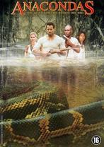 Anacondas - The Hunt For The Blood Orchid, Cd's en Dvd's, Verzenden, Nieuw in verpakking, Actie