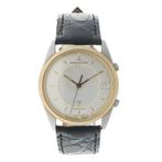Jaeger-LeCoultre - Memovox - 141.012.5 - Heren - 1990-1999, Sieraden, Tassen en Uiterlijk, Horloges | Heren, Nieuw