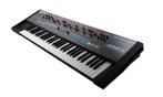 Roland Juno-X synthesizer, Nieuw