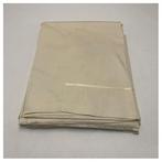 Bieden: Premium Capitani Double Cotton Sheet Set, Ophalen of Verzenden, Nieuw