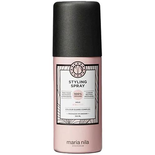 Maria Nila  Styling Spray  100 ml, Sieraden, Tassen en Uiterlijk, Uiterlijk | Haarverzorging, Nieuw, Verzenden