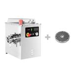 GGM Gastro | Elektrische vleesmolen 32 - 500kg/uur - met |, Zakelijke goederen, Horeca | Keukenapparatuur, Verzenden, Nieuw in verpakking