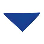 GGM Gastro | (5 stuks) KARLOWSKY | Halsdoek - 71 x 71 x 100, GGM Gastro, Verzenden, Nieuw