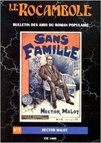 Le Rocambole -Hector Malot, Boeken, Verzenden, Nieuw