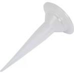 Benson Kitspuit Spuitmond Set - 5-delig - Voor Kitpistole..., Ophalen of Verzenden, Nieuw