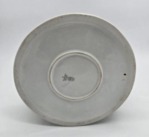 Zsolnay - Beeld, Bèla Markup ( 1873-1945 ) Orso lotta contro, Antiek en Kunst, Antiek | Glas en Kristal