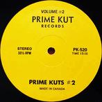 Various - Prime Kuts #2, Ophalen of Verzenden, Gebruikt