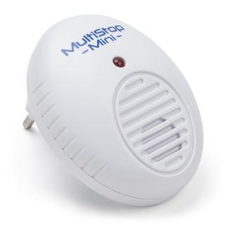 Muizenverjager | BSI (Ultrasoon, 30 m², MultiStop Mini), Dieren en Toebehoren, Overige Dieren-accessoires, Nieuw, Verzenden