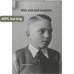 Wiel van der Randen 9789059371286 C. van der Stap, Boeken, Verzenden, Zo goed als nieuw, C. van der Stap