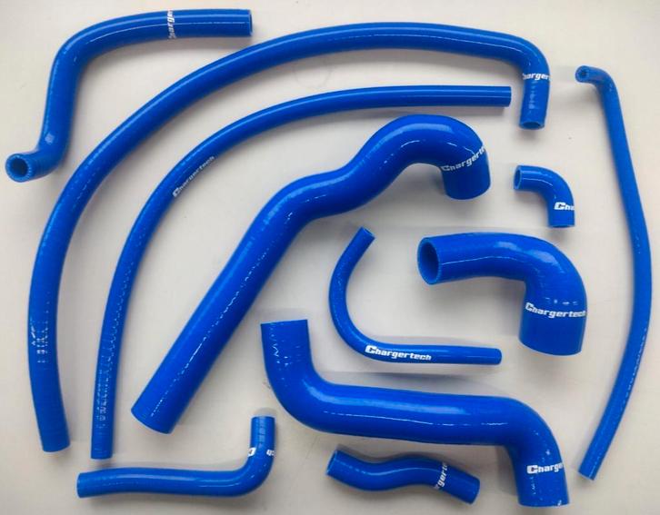 Opel Kadett C Coupé GT/E koelslangen, Auto-onderdelen, Overige Auto-onderdelen, Ophalen of Verzenden