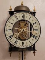 Skeletklok - FHS Franz Hermle & Sohn - Metaal - 1970-1980, Antiek en Kunst, Antiek | Klokken