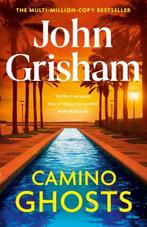 Camino Ghosts | 9781529342505 | John Grisham, Boeken, Thrillers, Zo goed als nieuw, John Grisham