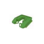 Millimax Uitvulplaatjes 10 mm 40 stuks groen in doos, Nieuw, Verzenden