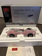 CMC 1:18 - Modelauto - Ferrari Dino 156 F1 Sharknose M-070, Nieuw