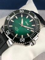 Oris - Aquis Date Calibre 400 Automatic - 01 400 7763, Sieraden, Tassen en Uiterlijk, Horloges | Heren, Nieuw