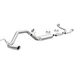 MagnaFlow CatBack 07-15 Nissan Titan V8 LGAS/LFLEX Single MF, Ophalen of Verzenden, Nieuw