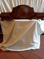 Klok - Vintage - Walnoot - 1950-1960 - tafelklok, Antiek en Kunst, Antiek | Klokken