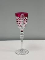Val Saint Lambert - Drinkglas - Saarlouis TL Richepin -, Antiek en Kunst